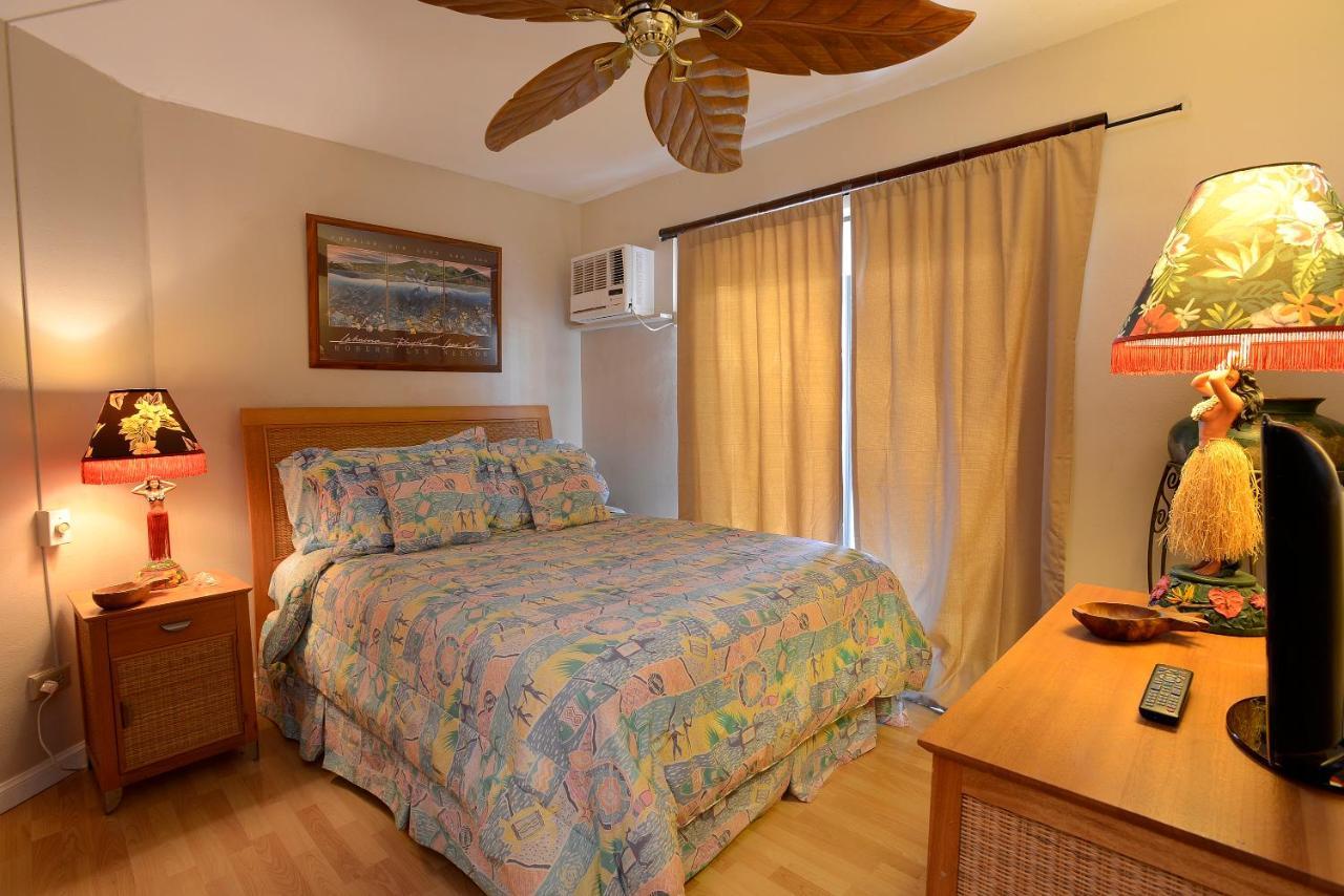 Ferienwohnung Maui Sunset B-115 Kīhei Exterior foto